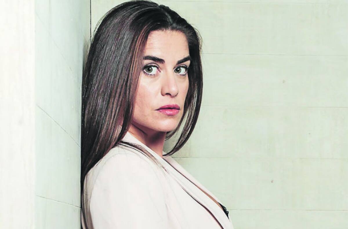 Íngrid Cruz y su dolor tras perder a su hijo: "Aprendí mucho"