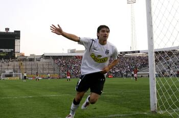 Héctor Mancilla: "Mi salida de Colo Colo fue por llegar tarde a un entrenamiento"