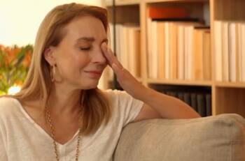 “Salí arrancando": Así fue como Karen Doggenweiler se salvó de dos portonazos