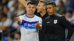 Claudio Bravo lanza una clara advertencia a la UC sobre lo que le puede pasar en Copa Libertadores
