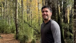 “A la UC me gustaría volver, pero estando bien físicamente; hoy no me cierro a jugar en Primera B”