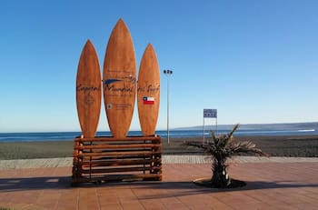 Festival en Pichilemu: Fecha, ubicación y artistas invitados al evento gratuito que se va a realizar a 3 horas de Santiago