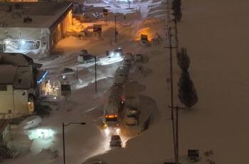 VIDEO | Histórica tormenta de nieve en Buffalo: Al menos 20 fallecidos por temporal en Estados Unidos