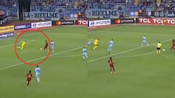 VIDEO | Omar Carabalí la sigue rompiendo en Libertadores y ahora brilla con esta doble atajada