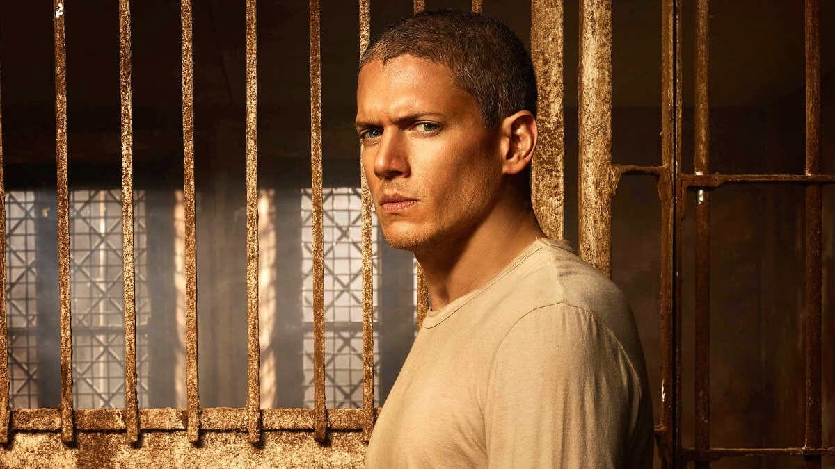 "Fue un shock": Estrella de "Prison Break" confiesa que fue diagnosticado con autismo