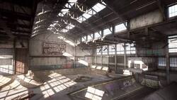 Tony Hawk's Pro Skater 1+2 liberará demo de clásico escenario de la franquicia