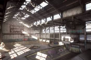 Tony Hawk's Pro Skater 1+2 liberará demo de clásico escenario de la franquicia