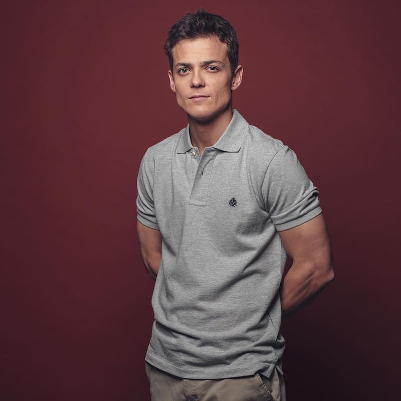 será parte de "El Señor de la Querencia".