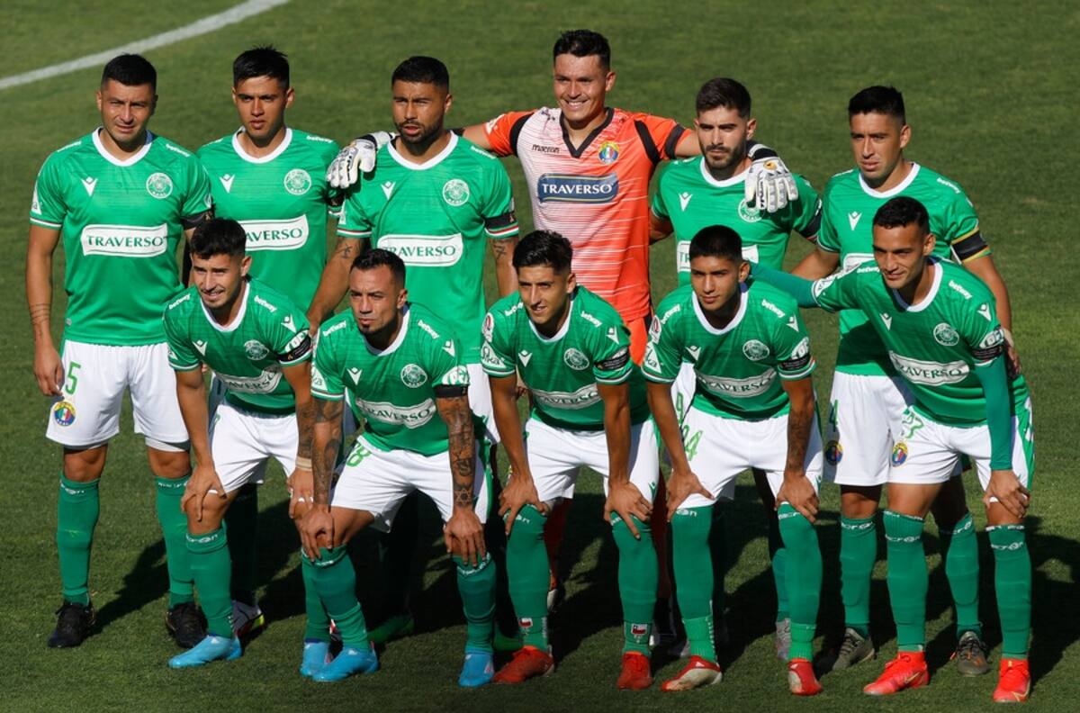 Alerta en Audax Italiano: una de sus figuras interesa en un grande de Brasil