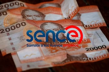 Revisa los siguientes Bonos Sence que te entregan hasta $600 mil