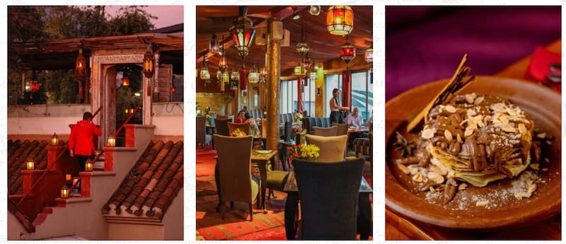 Zanzibar. Créditos: zanzibar.cl