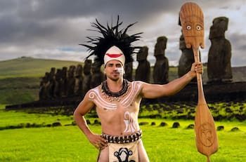 Rating de El Clan: ¿Cómo le ha ido al programa de Pangal Andrade en Canal 13?