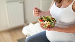 Estos son los alimentos que NO se deben consumir durante el embarazo