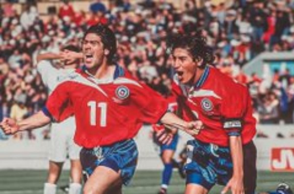 Redes sociales recordaron el relato de Pedro Carcuro tras repetición de Francia 98