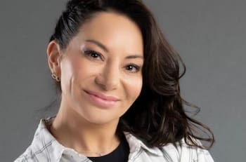 "Me afectó mucho": Carolina Erazo habló sobre la grave enfermedad que la aquejó antes de "El Discípulo del Chef"