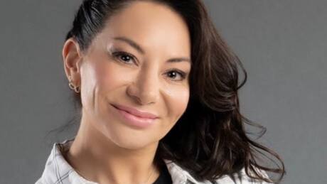 "Me afectó mucho": Carolina Erazo habló sobre la grave enfermedad que la aquejó antes de "El Discípulo del Chef"