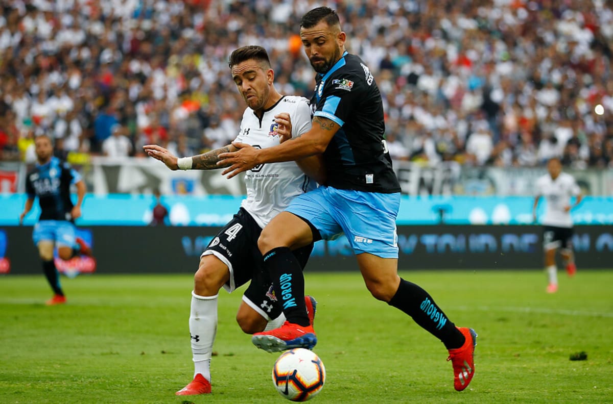 Deportes Iquique buscará jugar duelo ante Colo Colo en Arica