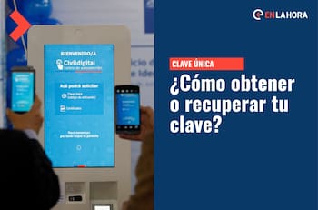 Clave Única: Revisa aquí como puedes obtener o recuperar tu clave para trámites y certificados en línea