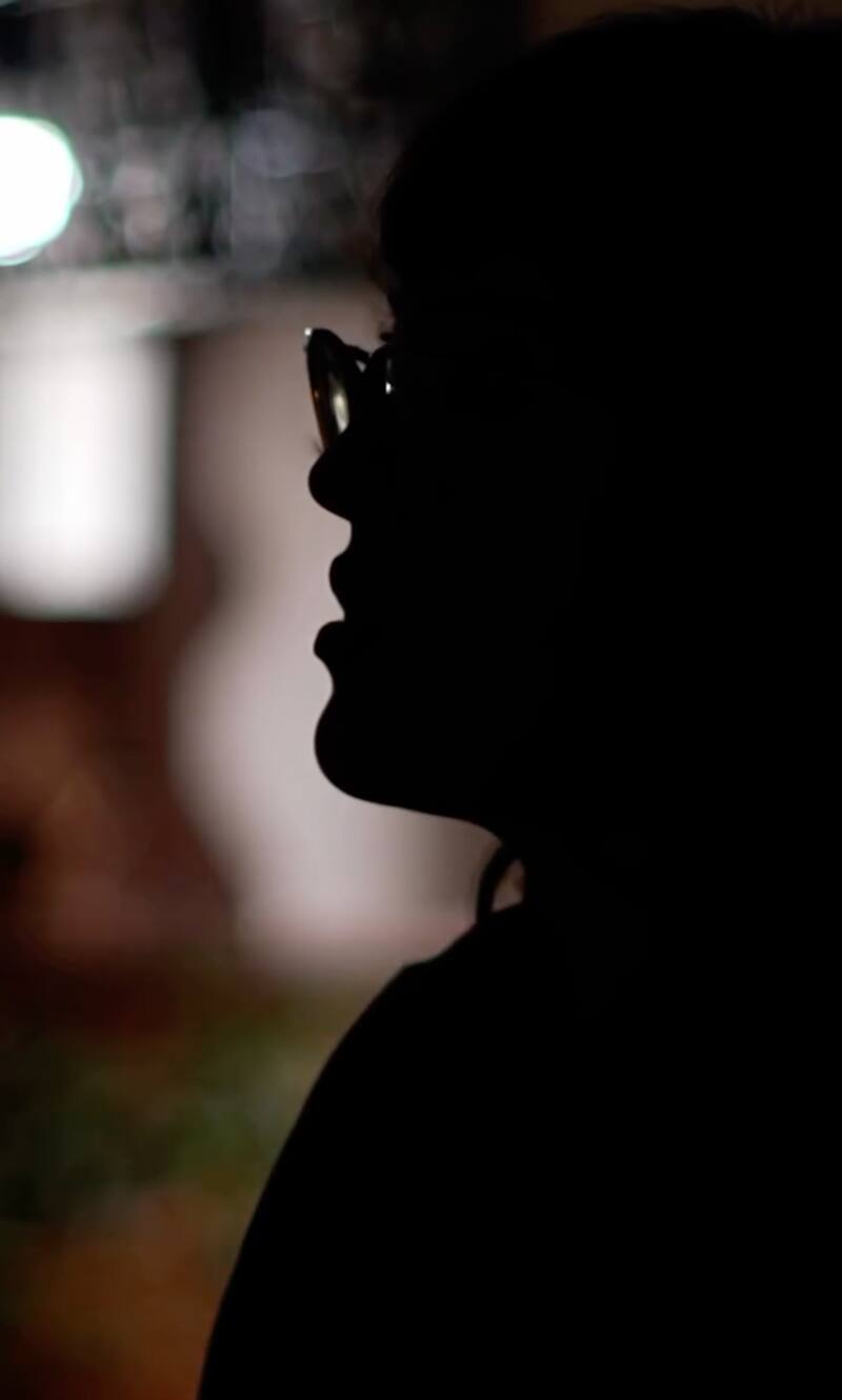 Expareja de Lucas Bolvarán se lanzó contra el actor.