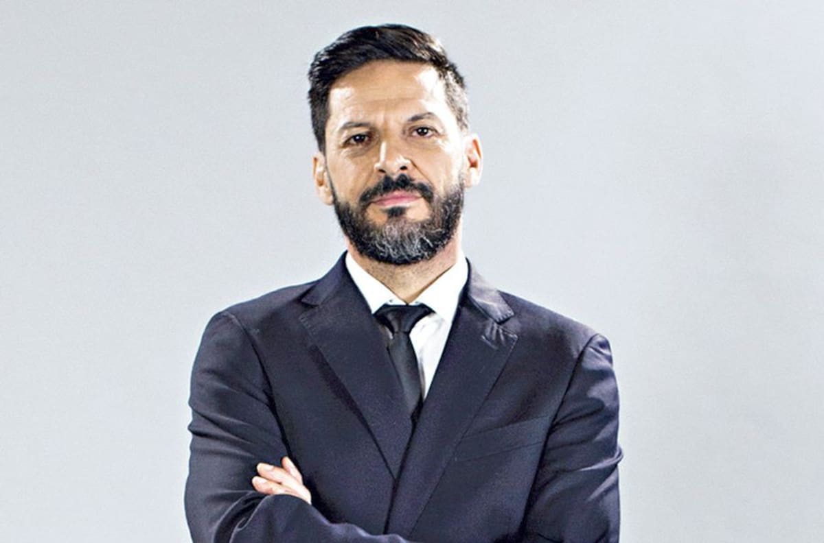 Rafael Cavada sobre el estallido social: "Es imposible pensar que dejamos todo atrás"