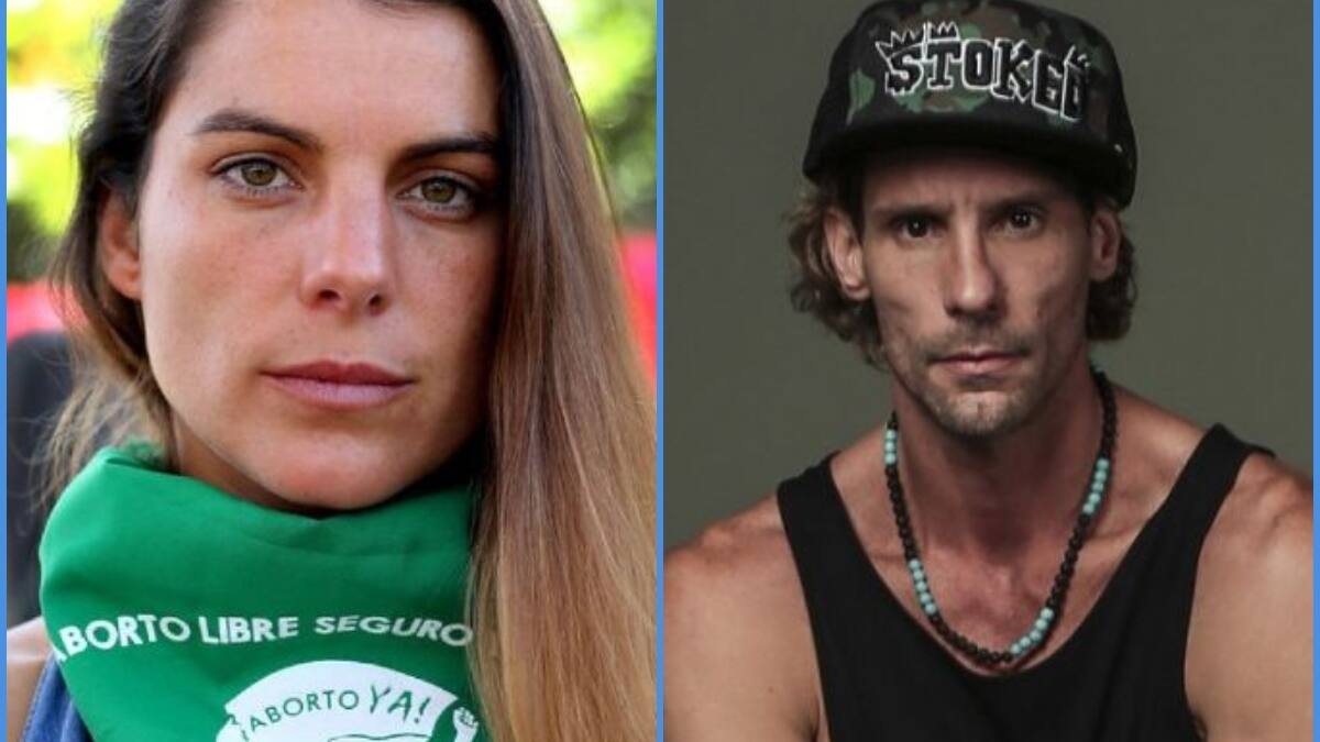 Aseguran que Gonzalo Valenzuela y Maite Orisini terminaron su relación tras casi dos años juntos
