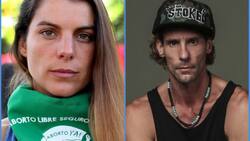 Aseguran que Gonzalo Valenzuela y Maite Orisini terminaron su relación tras casi dos años juntos