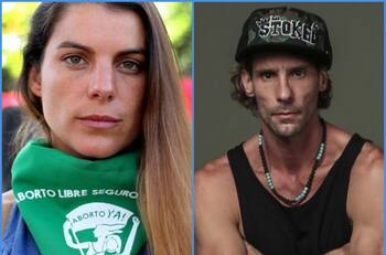 Aseguran que Gonzalo Valenzuela y Maite Orisini terminaron su relación tras casi dos años juntos