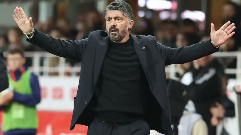 DT de la Selección Italiana