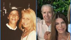 "Siempre me había hecho la vida imposible”: Máximo Menem revela su rabia al ver cómo Zulemita Menem llegó a verlo cuando estaba hospitalizado