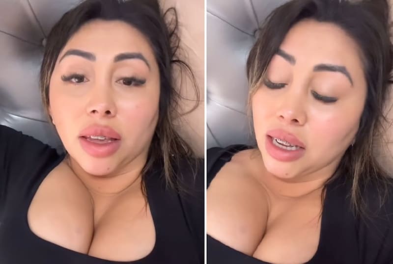 hizo su mea culpa tras polémico episodio. Créditos: Instagram