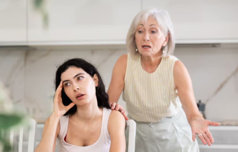 ¿Es posible podar el árbol genealógico?