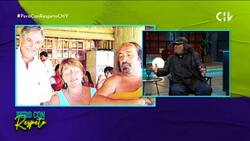 "Es bueno para comer": Negro Piñera revela detalles del carrete que tuvo con Michelle Bachelet y su hijo, Sebastián Dávalos