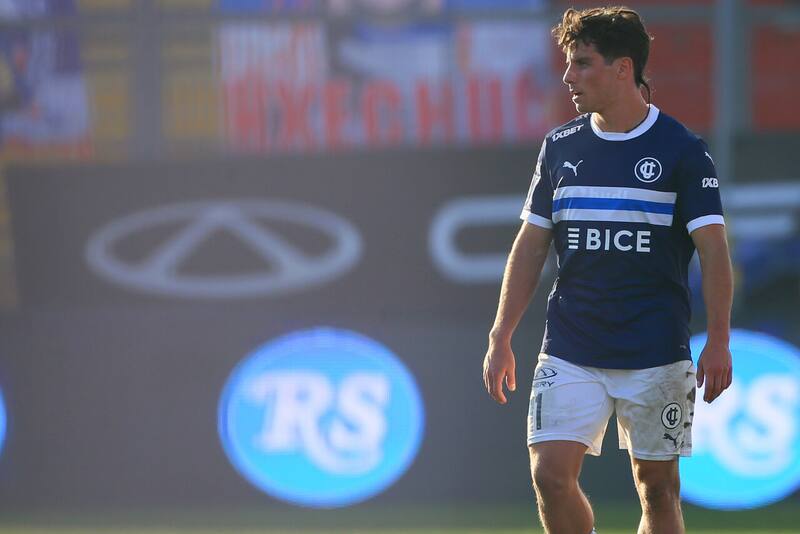 tendrá semana clave en el Campeonato Nacional. Foto: Aton.