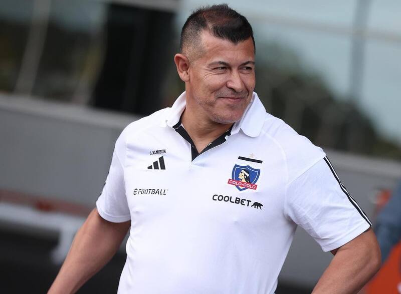 tendrá plantel completo antes de la Supercopa Chile.