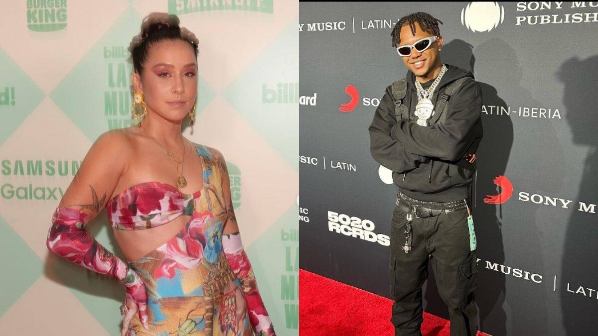 Desde Polimá Westcoast a Denise Rosenthal: Estos fueron los ganadores de los Premios Musa 2022