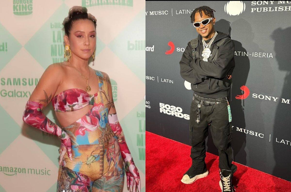 Desde Polimá Westcoast a Denise Rosenthal: Estos fueron los ganadores de los Premios Musa 2022