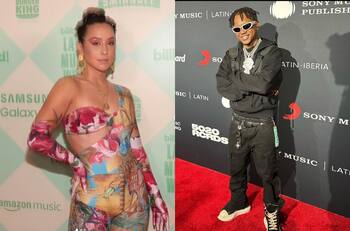 Desde Polimá Westcoast a Denise Rosenthal: Estos fueron los ganadores de los Premios Musa 2022