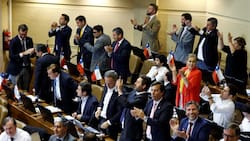 Reforma Tributaria: ¿Qué pasará con el proyecto tras ser rechazado en la Cámara de Diputados?