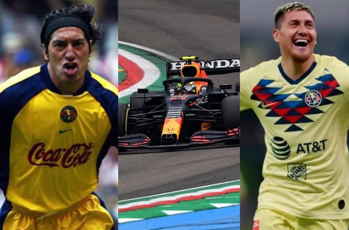 Fanático de Iván Zamorano y amigo de Nicolás Castillo: el "lado chileno" de estrella de la Fórmula 1
