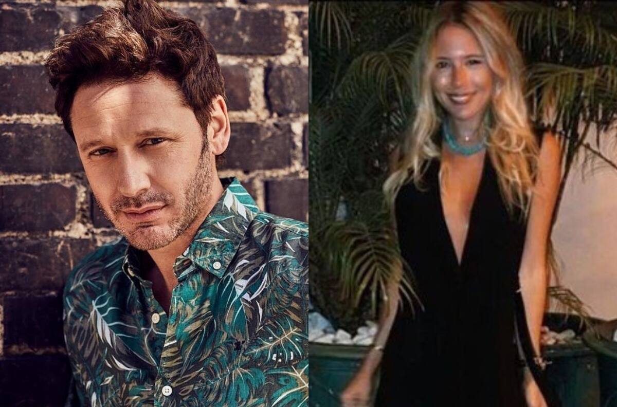 Benjamin Vicuña y Eli Sulichín de la mano: Estas son las fotografías que confirmarían su relación amorosa