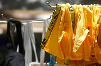 Año Nuevo 2023: ¿Qué significa el color de la ropa interior y cuándo hay que usarlas?