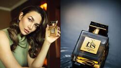 Cuánto cuesta y dónde comprar Lisbylis, el aroma de la modelo cubana, Lisandra Silva