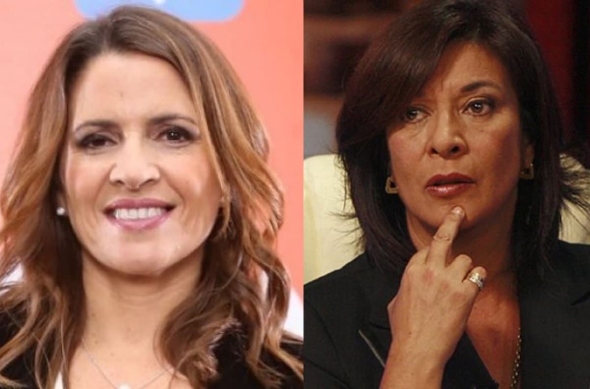 "Fue mi referente como periodista. Símbolo de mujer empoderada": Monserrat Álvarez dedica sentidas palabras ante la noticia del fallecimiento de Tati Penna