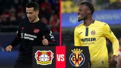 MARCADOR FINAL | Bayer Leverkusen 3 - Villarreal 0 por Champions League 2025-2026