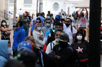 Ingreso Familiar de Emergencia: Revisa con tu rut si recibes el séptimo pago del IFE