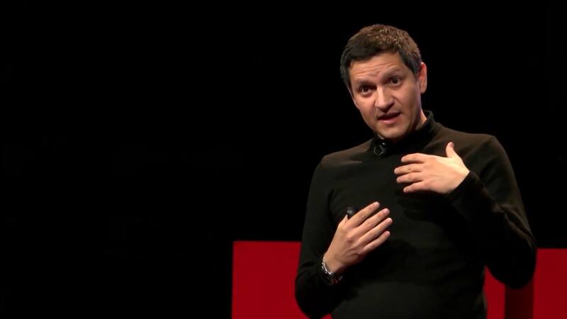 Raúl Cordero, experto en cambio climático.