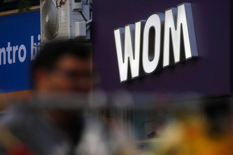 podría perder los contratos que tiene con Bci para suministrar servicios financieros, entre ellos, cuentas corrientes.