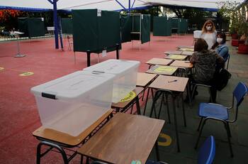 Plebiscito 2020: Todo lo que debes saber y tener en cuenta para ir a votar