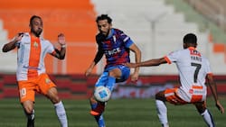 EN VIVO | Cobresal vs. U. Católica por Copa de la Liga: minuto a minuto del partido