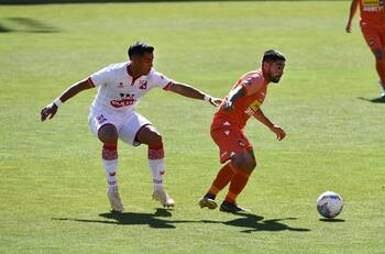 Sólo uno interesa: El destino de todos los jugadores de la U que volvían de préstamo